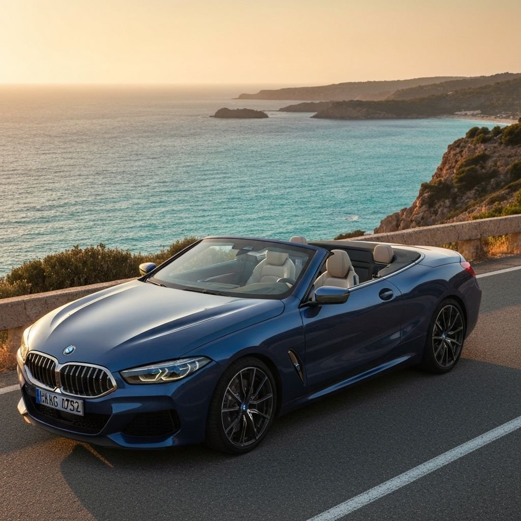 Luxury Fleet - Malaga